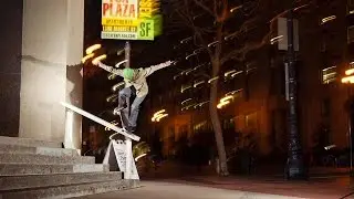 AYC Introduces Al Davis