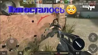 Нарезка киллов в Standoff 2 #1