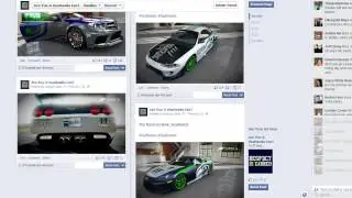 How to Automate Your Fan Page Status Updates