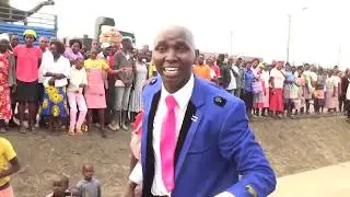 BERGEINIK TAMAN BY PST JOSPHAT KIRUI