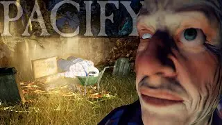 How to Get the SECRET ENDING in Pacify: The Farm