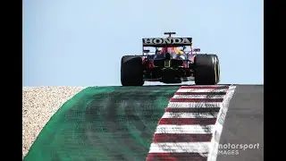 Marko says 'something has to change' on F1 track limits