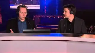 League of Legends Season 2 World Finals --Azubu Frost vs TPA - 7 / 8