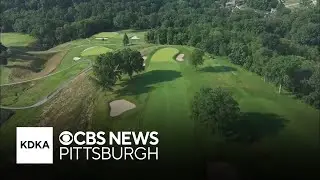 Elite 18: No. 17 at Longue Vue Club