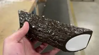 Маркер для меток Timber Tee - белый