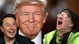 Elon Musk To REVERSE Donald Trump's BAN on Twitter! Musk called the ban of Trump NOT MORAL!