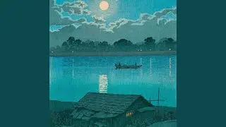 The Secret Pond of Flying Fish