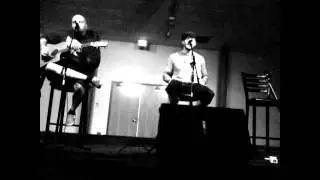 Primer 55 My Girl acoustic live