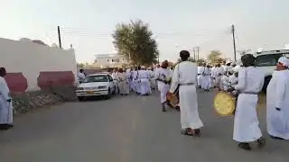 رزحة ولادهيله في جعلان بني بوحسن