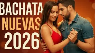 ❤️ Top Bachata 2026 &ndash; Canciones para Bailar y Enamorar | Bachata Rom&aacute;ntica Mix 2026