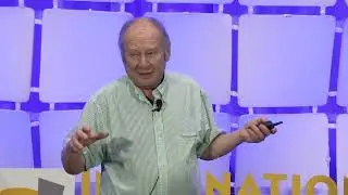 Hal Abelson @CSAIL+Imagination In Action. 