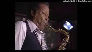 Eddie Lockjaw Davis Quintet - Burghausen JF 19.03.1978-
