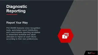 ACC 2022   3 PICOM365 Diagnostic Reporting