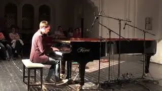 Michael Essl - Everybody's Song but my Own (Kenny Wheeler)