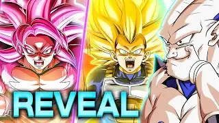 REVEAL P1 DES 11 ANS SUR DOKKAN !