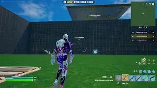 Tratando de ganar una partida con puras armas verdes