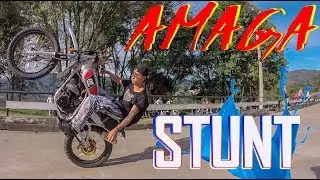 Amaga Stunt and Racing | RX, DT, KX, XTZ