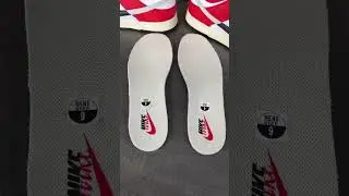 Nike Dunk Low Chicago ￼Split #whydavis #nikedunklow #nikedunks