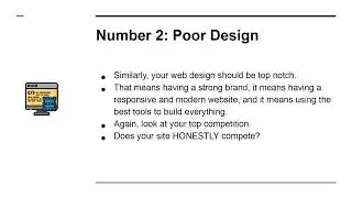 Internet Marketing - 09 - Top 5 Mistakes That New Internet Marketers