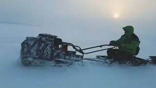 Snowdog Standard B13 (реверс) &mdash; обзор