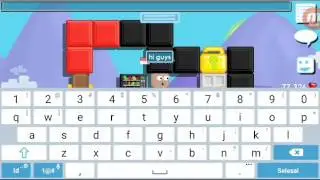 10 wls set challenge ~~ Growtopia