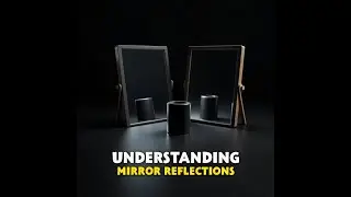 Multiple Mirror Image Formation