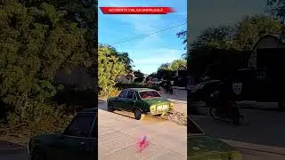 ACCIDENTE VIAL EN ANDALGAL&Aacute;