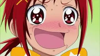The Most Hilarious Scene In Smile Precure 😂
