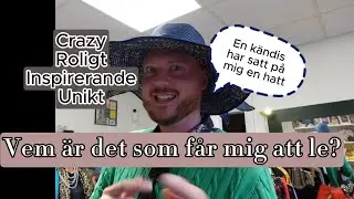 Besöker en kändis butik