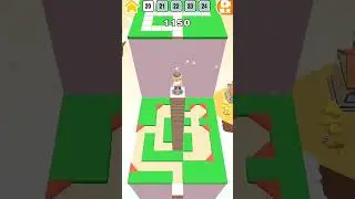 How To Play Mobile Gameplay #mobilegame  #maxlevel All Levels Gameplay Walkthrough ( Android & ios )