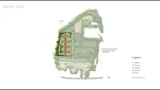 Total Environment, In That Quiet Earth, Master Plan, Off Hennur Road, Bangalore