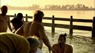 Festival of the God Shiva - The Story of India - BBC