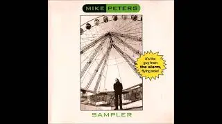 mike peters   sampler   interview with mike
