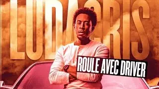 ROULE AVEC DRIVER sp&eacute;cial LUDACRIS ( Rapide et furieux )