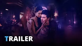 MARKED MEN - OLTRE LE REGOLE (2025) | Trailer italiano del film Nick Cassavetes su Prime Video