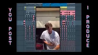 SPARKLING WATER FAIL - let me do a beat with it!! YPIP Episode 02