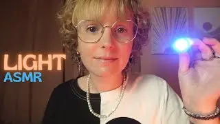 ASMR | La lumi&egrave;re, le trigger visuel le plus efficace 🤩​