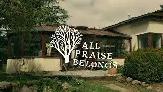Lucy Grimble - All Praise Belongs - (Live Music Video)