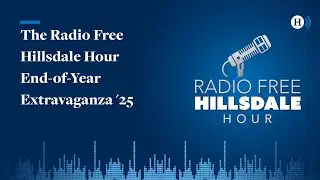 The Radio Free Hillsdale Hour End of Year Extravaganza '25