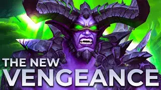 10.2 Vengeance Rework IS CRAZY!