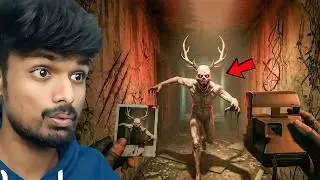 I almost Died from this Jumpscare! | The 18th Attic (Part 1)