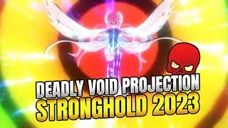Void Projection | Stronghold 21-3【Punishing Gray Raven: CN】