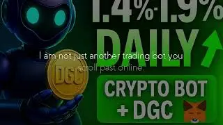 DigitalBOT Crypto Opportunity Finder