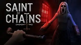 Saint of Chains | Official Trailer