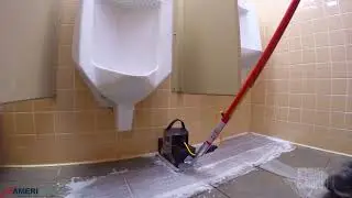 Doodle Scrub &ndash; Compact Power for Detailed Cleaning