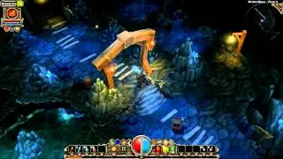 Introduction of Torchlight Series