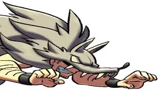Solo beowulf command grabs you once