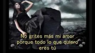 Snow White Queen-Evanescence (subtitulado)