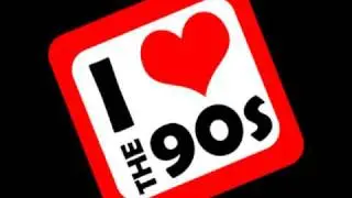 The Ultimate 90's Megamix Part 1 [192 kbps]