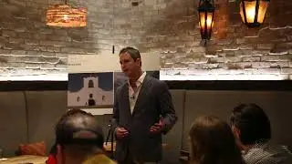 LEVY DYKEMA - Texas Contemporary&trade;